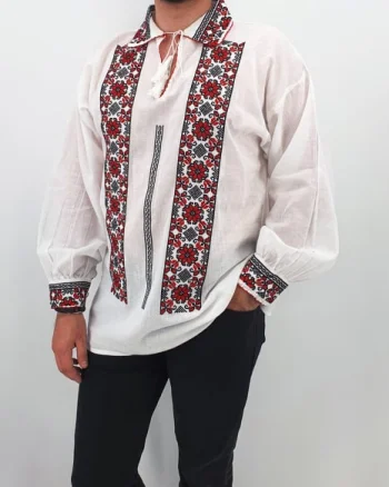 Camasa traditionala Bucur