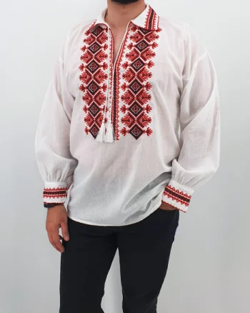Camasa traditionala Denis