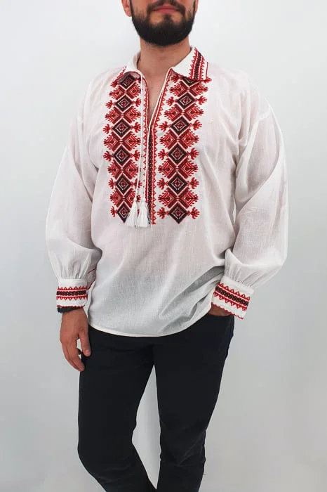 Camasa traditionala Denis