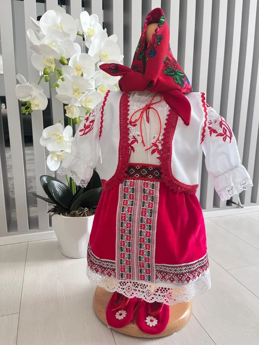 Compleu traditional Anda 7