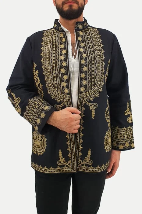 Set Traditional   Sacou Mama   Sacou Tata 2