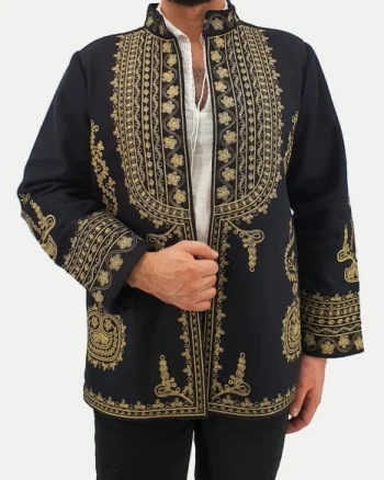 Set Traditional   Sacou Mama   Sacou Tata 2