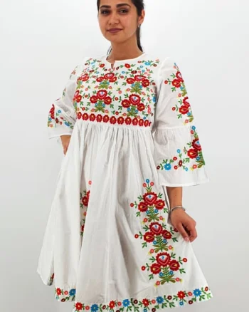 Rochie Traditionala Fiorela 10