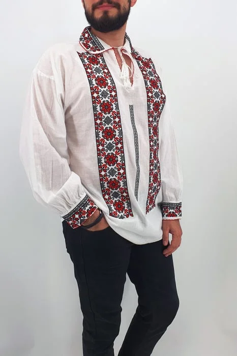 Camasa traditionala Bucur