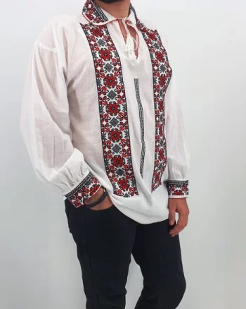 Camasa traditionala Bucur