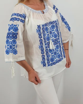 Ie Traditionala Elena 2