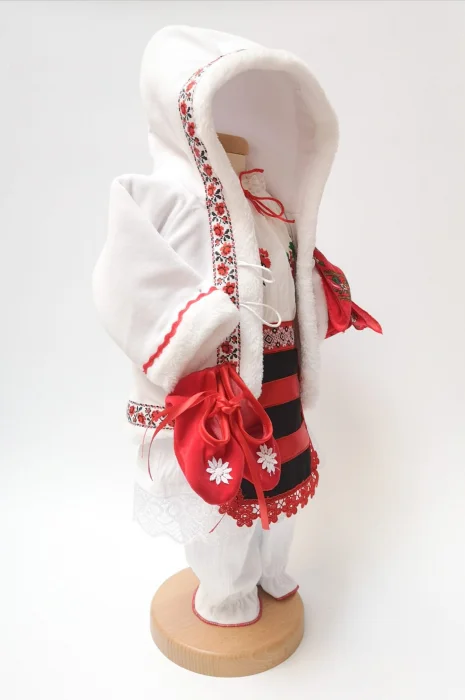 Compleu traditional Anda 5