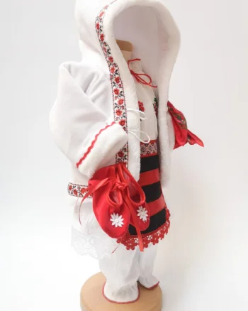 Compleu traditional Anda 5