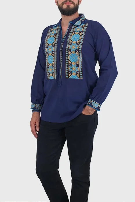 Camasa traditionala Popa 2
