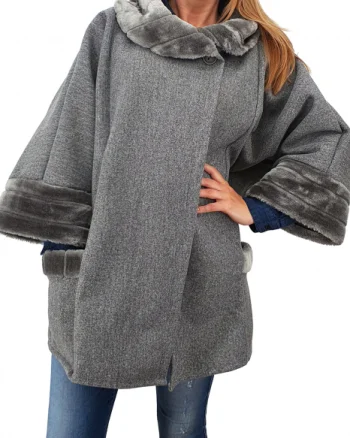 Cardigan Mia 6