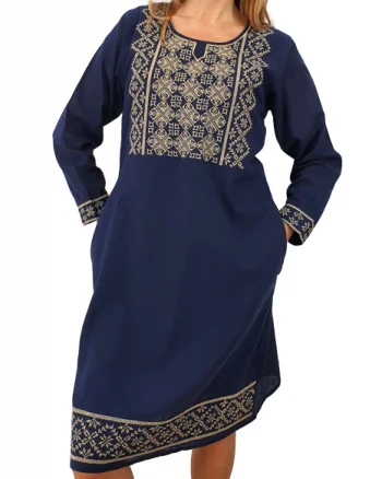 Rochie Traditionala Emanuela