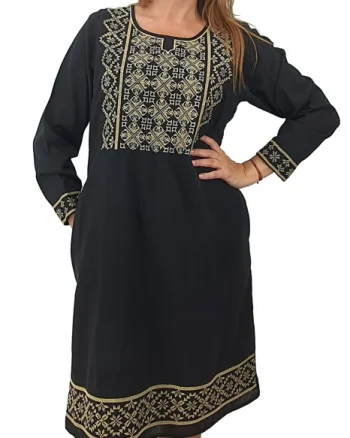 Rochie Traditionala Emanuela 2