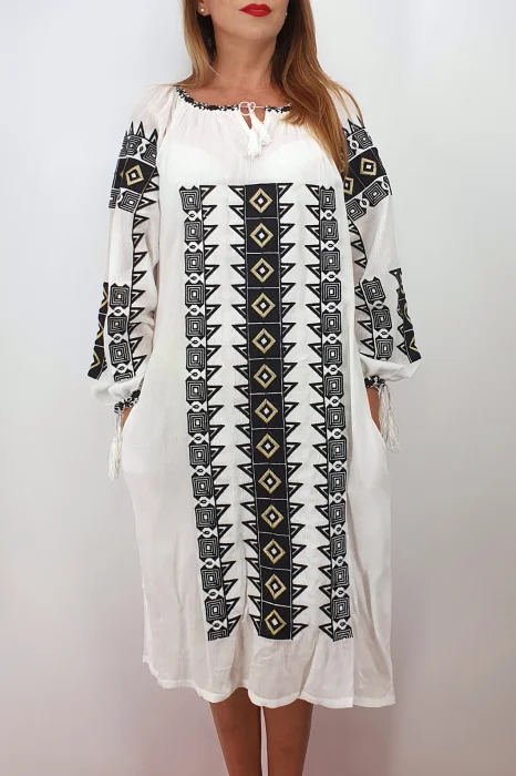 Rochie Traditionala Vivi