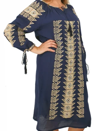Rochie Traditionala Vivi 4