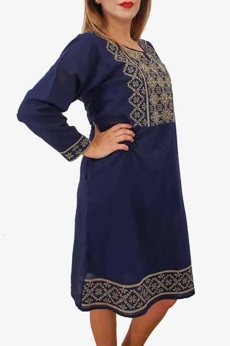 Rochie Traditionala Emanuela