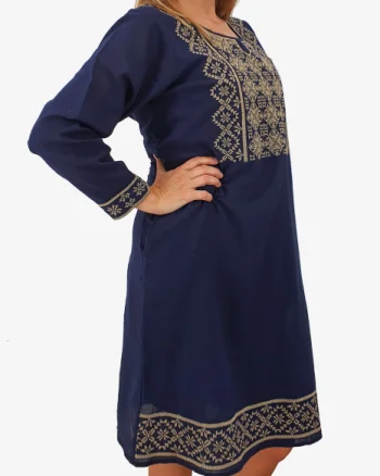Rochie Traditionala Emanuela