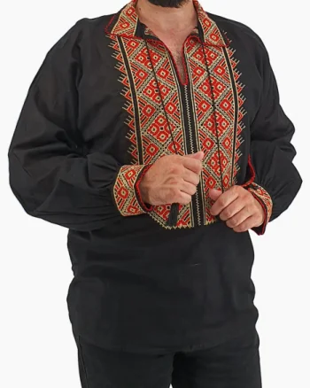 Camasa traditionala Madalin