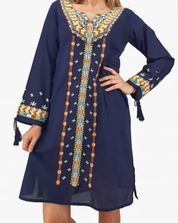 Rochie Traditionala Erika 2