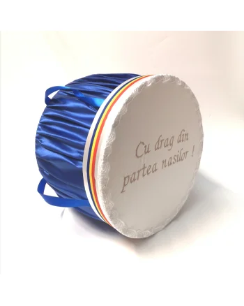 Cutie pentru trusou - Traditional 2