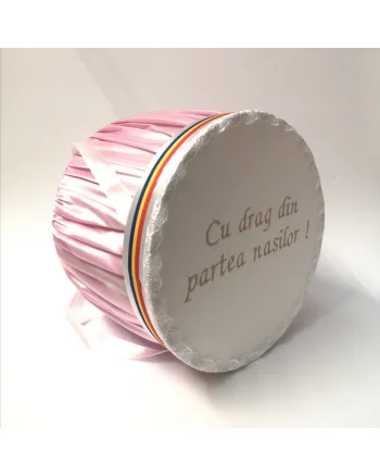 Cutie pentru trusou - Traditional 5