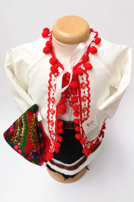Compleu traditional Ioana 11