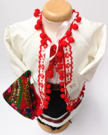 Compleu traditional Ioana 11