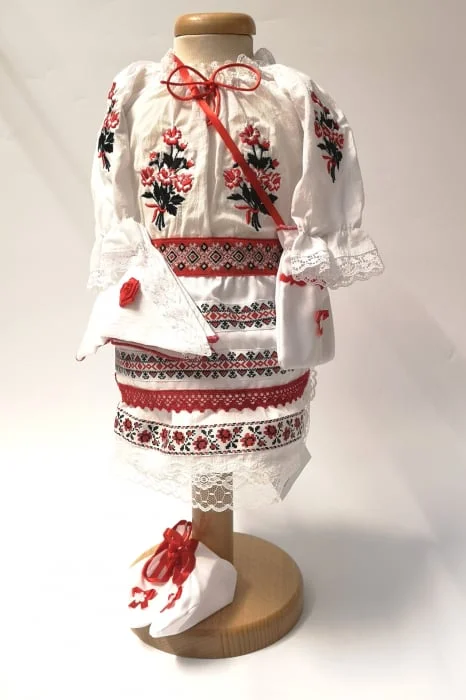 Compleu traditional Ioana 12