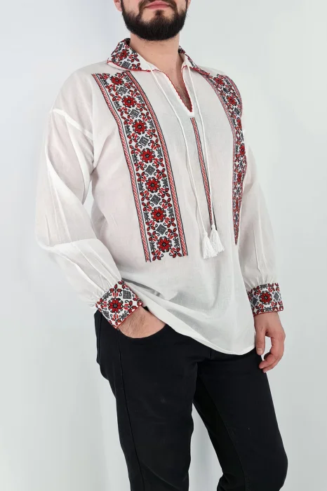 Camasa traditionala Bucur 2