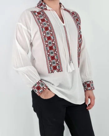 Camasa traditionala Bucur 2
