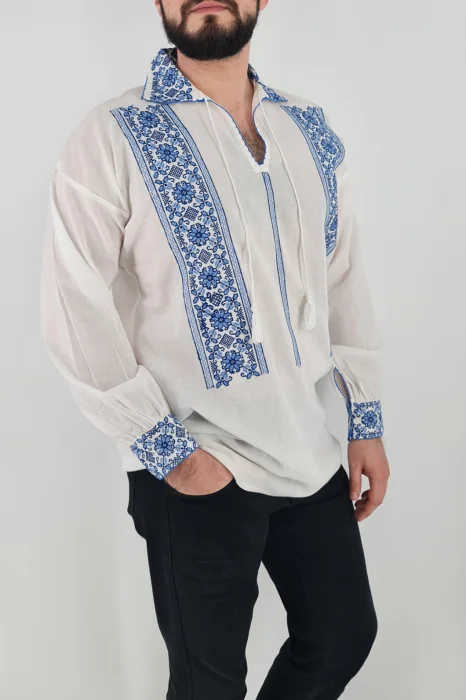 Camasa traditionala Bucur 3