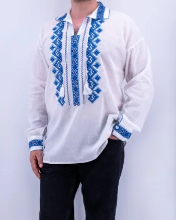 Camasa traditionala Didin 2