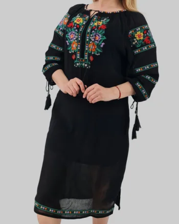 Rochie Traditionala Ariana 2