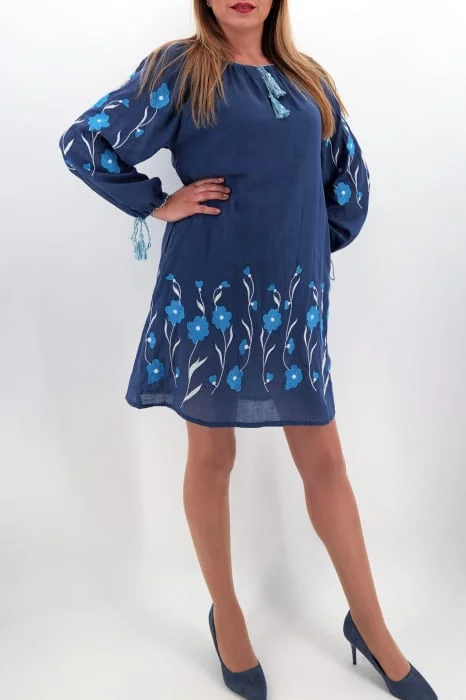 Rochie Traditionala Izabela