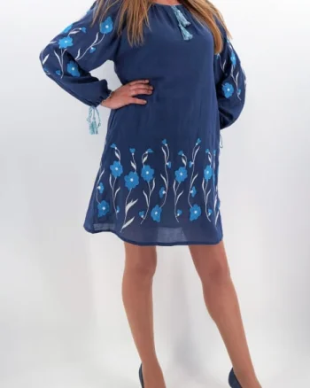 Rochie Traditionala Izabela