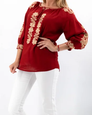 Bluza Claudia 2