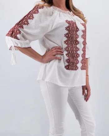 Ie Traditionala Rania 3