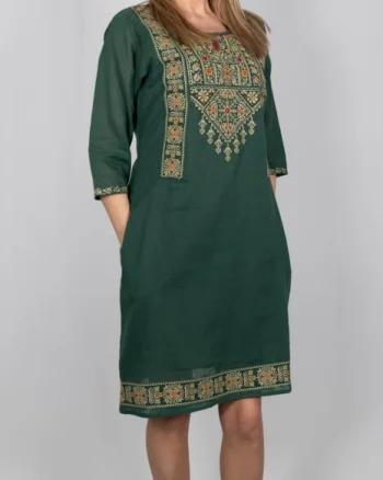 Rochie Traditionala Emanuela 11