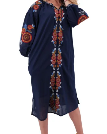 Rochie Traditionala Dina