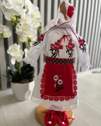 Compleu traditional Aglaia