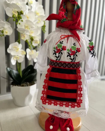 Compleu traditional Aglaia  2