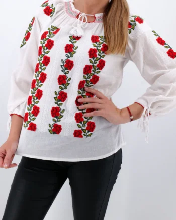 Ie Traditionala Agripina