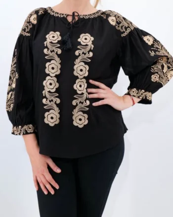 Bluza Claudia 3