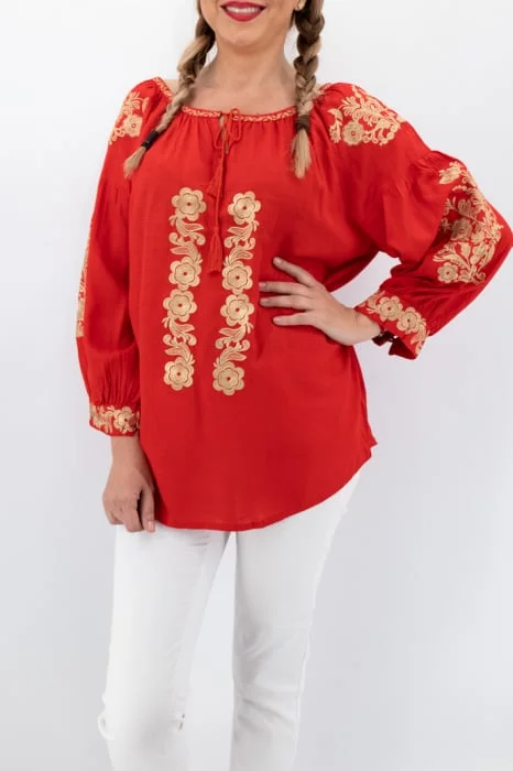 Bluza Claudia 4