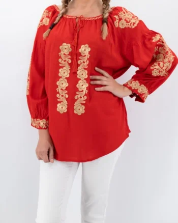 Bluza Claudia 4