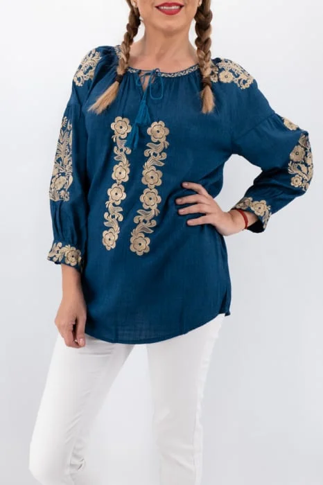 Bluza Claudia 5