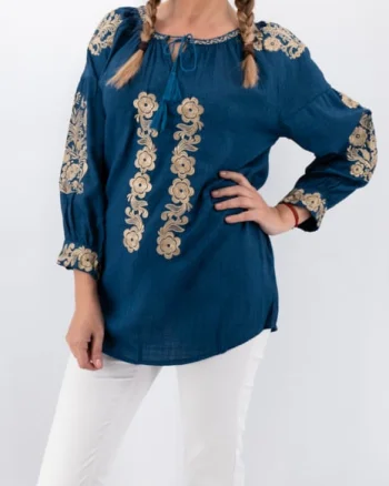 Bluza Claudia 5