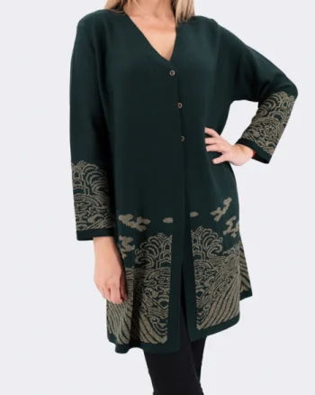 Cardigan  Clarisa 2