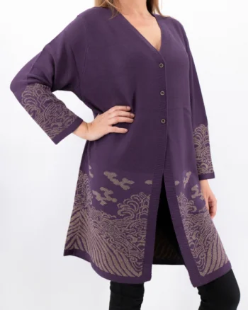 Cardigan  Clarisa 4