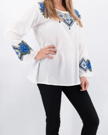 Bluza Traditionala Francisca