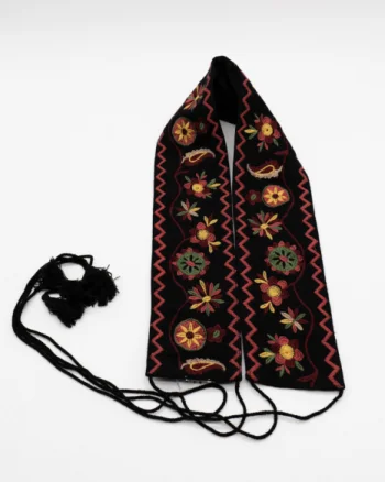 Brau Traditional Dama 9